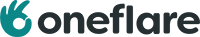 oneflare logo