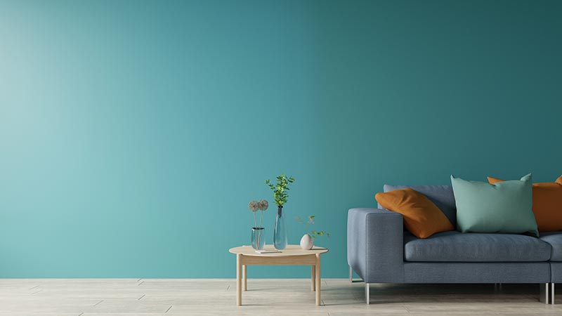 home living room